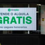 Alquiler y venta de viviendas