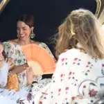 Todos los vestidos que necesitamos para la Feria de Málaga 2023.