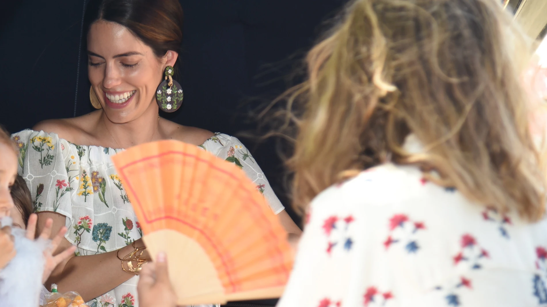 Todos los vestidos que necesitamos para la Feria de Málaga 2023.