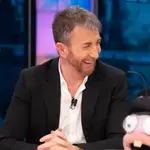 Pablo Motos presentador de 'El Hormiguero'
