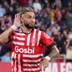 Girona FC vs Real Madrid
