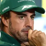 Fernando Alonso