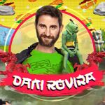 Dani Rovira dará vida a las voces del programa