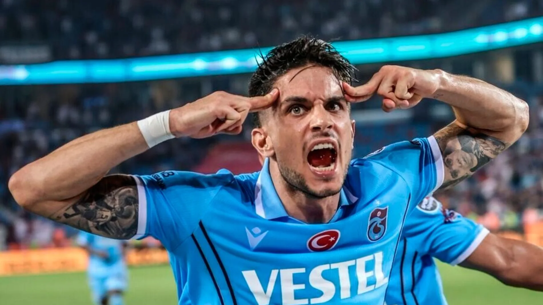 Ya son dos los equipos de LaLiga dispuestos a ofrecer acomodo a Marc Bartra