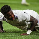 Girona FC v Real Madrid - La Liga Santander