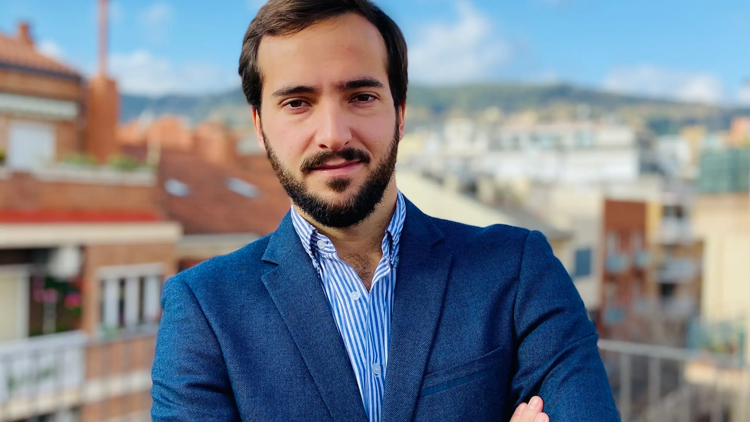 Álex Codina, Head of Acquiring de Revolut