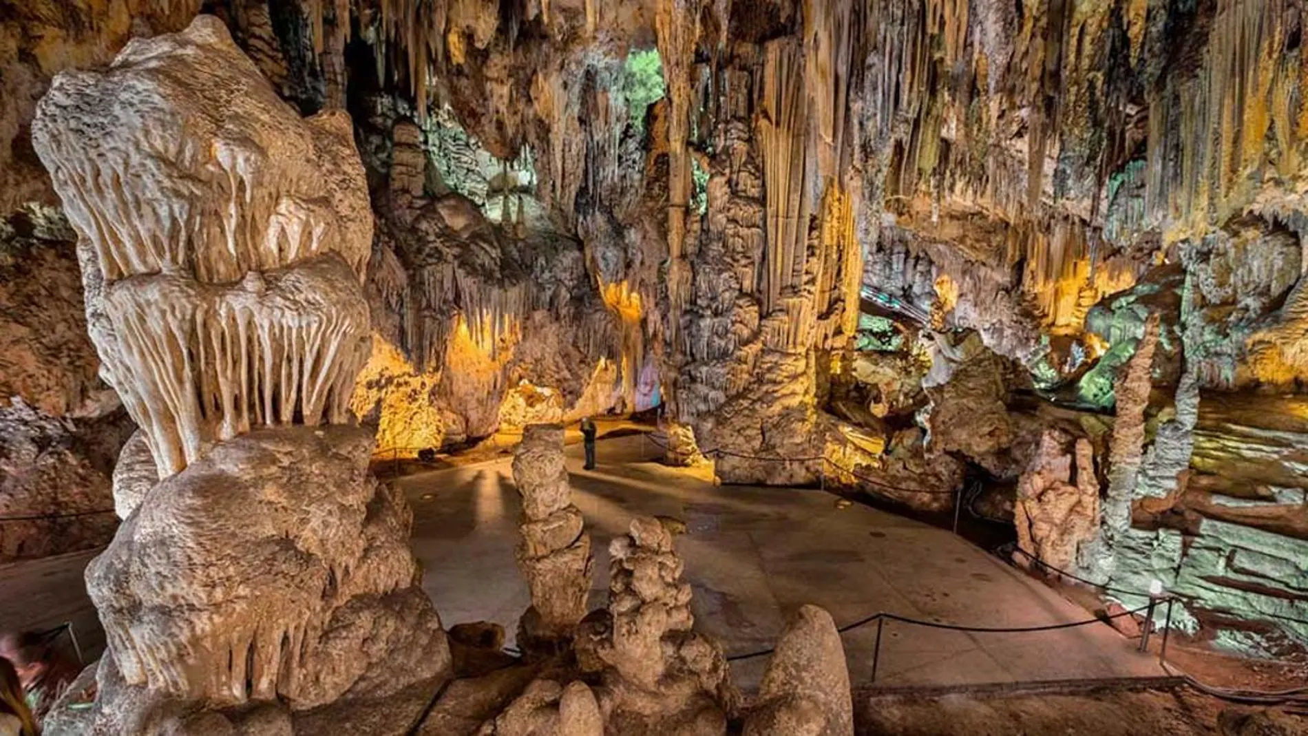 Cueva de Nerja