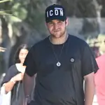 Felipe Juan Froilán De Marichalar y Borbón en Marbella