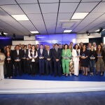 Premios Multinacional