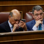 Pleno del Congreso de los Diputados