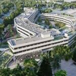 Las residencias de estudiantes, el nuevo El Dorado inmobiliario en Madrid