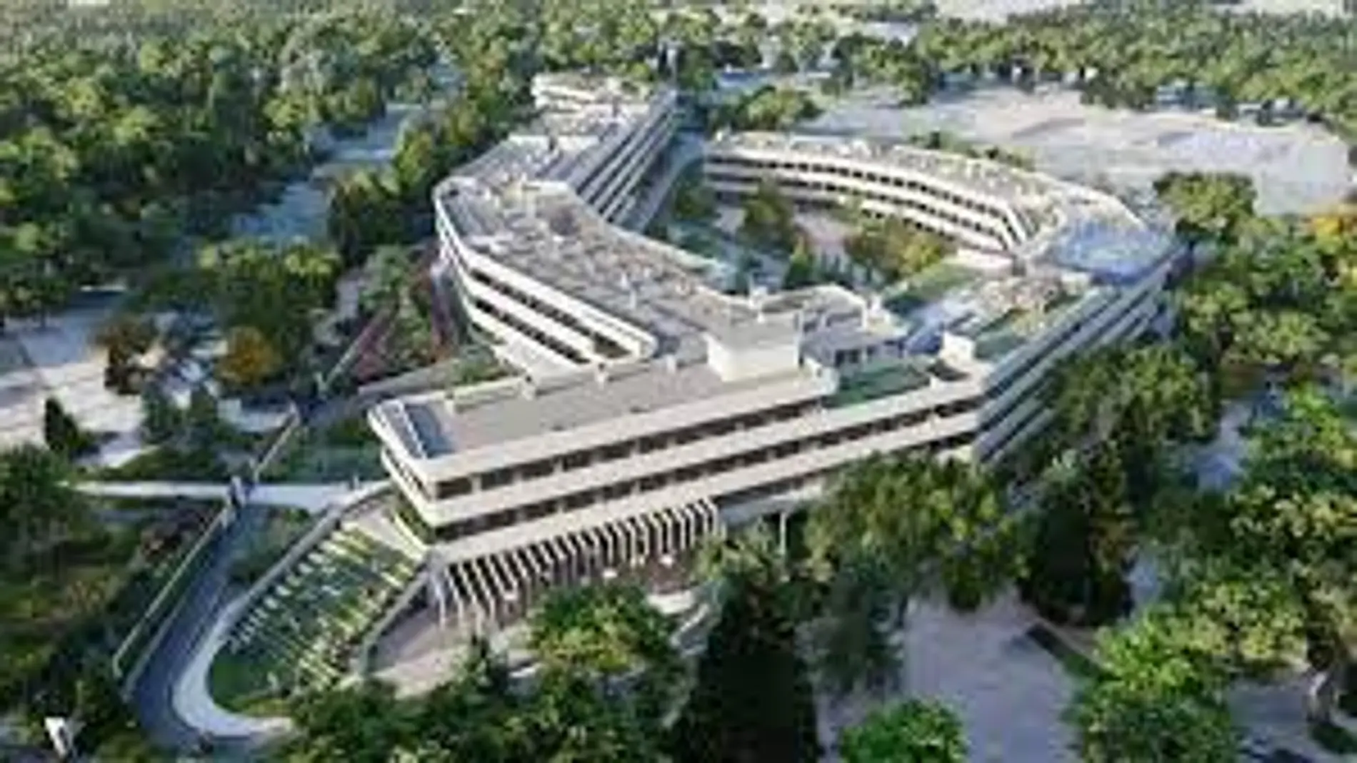 Las residencias de estudiantes, el nuevo El Dorado inmobiliario en Madrid