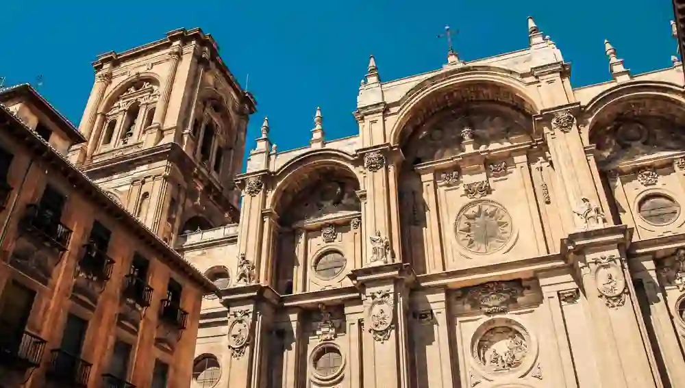 Catedral de Granada