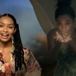 Yara Shahidi como Campanilla en «Peter Pan y Wendy», desde el viernes 28 de abril en Disney+