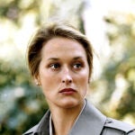 Meryl Streep en "Kramer contra Kramer", su segunda nominación y primer Premio Oscar