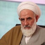 Senior Iranian cleric shot dead in northern Iran