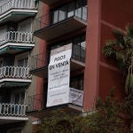 Economía.- Los portales inmobiliarios prevén una ralentización en la concesión de hipotecas por el alza de tipos