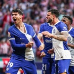 Atletico de Madrid v RCD Mallorca - La Liga Santander
