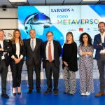 Foro Metaverso. David Jar