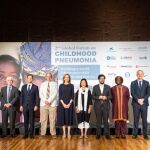 300 personalidades de 14 gobiernos participan en el foro