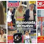 Revistas del corazón 