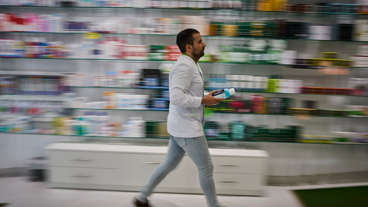 Piensa en salud, piensa en la profesión farmacéutica