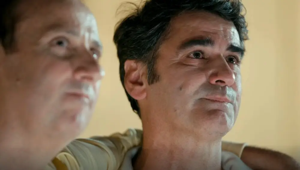 Jesulín de Ubrique en el primer programa