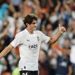Valencia CF - Real Valladolid