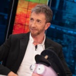 Pablo Motos presentador de 'El Hormiguero'