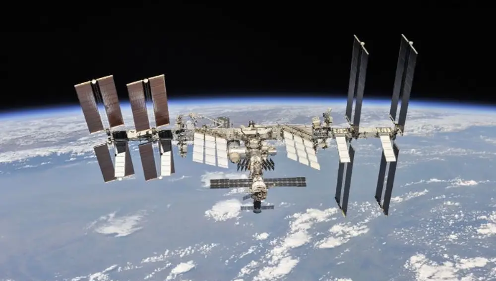 La Estación Espacial Internacional seguirá operativa hasta 2030