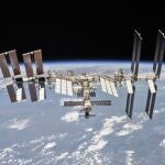 La Estación Espacial Internacional seguirá operativa hasta 2030