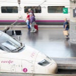VÍDEO: UE.- Bruselas investiga si Renfe infringió normas de competencia de la UE al negar datos a competidores