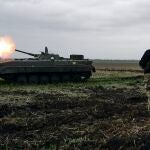 Russia Ukraine War