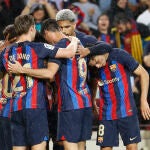Barcelona - Betis