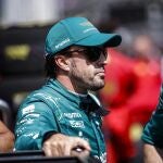 Fernando Alonso