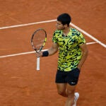 Torneo Masters 1000 Mutua Madrid Open