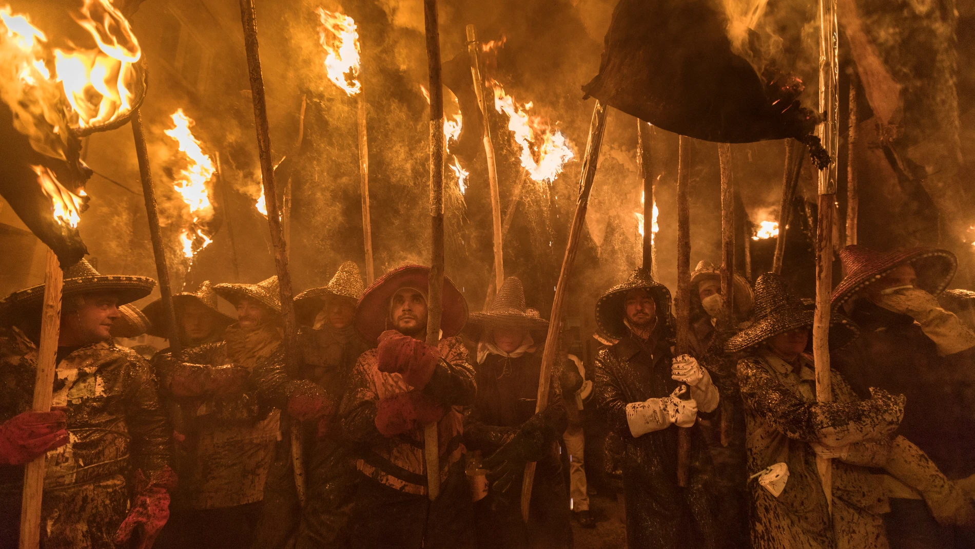 La primavera llega cargada de planes que no te puedes perder