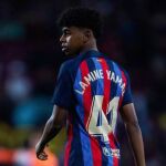 Lamine Yamal