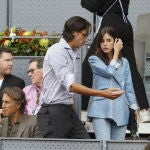  Cómo vestirte para ir al tenis y no morir en el intento; todos los looks que son inspiración para el Mutua Madrid Open 2023