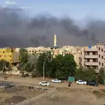 SUDAN KHARTOUM STATE OF EMERGENCY