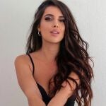 Ana, novia de Iker Casillas