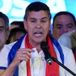 Paraguay Elections