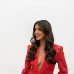 Violeta Magriñán se ha hecho con las sandalias de Mango más deseadas.