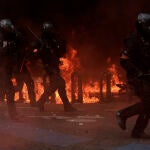 France May Day Labor