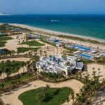 Hotel Riu Karamboa en Boa Vista (Cabo Verde).