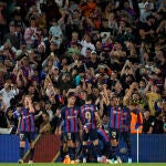 Barcelona - Osasuna