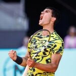 Carlos Alcaraz