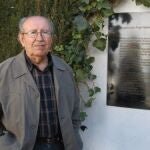 ANDALUCÍA.-Granada.- La Diputación lamenta la muerte del poeta granadino Rafael Guillén