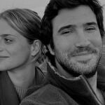José María Treviño y Paula Fernández