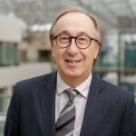 Economía/Empresas.- Fernando Candela, nuevo presidente de Iberia en sustitución de Sánchez-Prieto